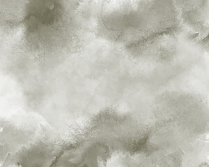 Abstract splashed watercolor background. Design for your cover, date, postcard, banner, logo.