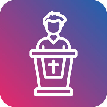 Cermon Icon Style