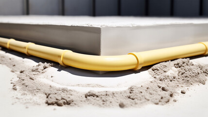 Ai Generated The Art of Construction