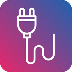 Plug Icon Style
