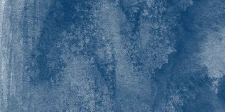 blue wall background with texure