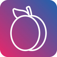 Plum Icon Style