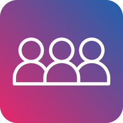 Group Member Icon Style