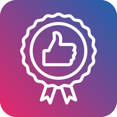 Bestsellers Icon Style