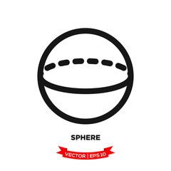 free vector geometric shape logo template. Triangle, quadrangle, octagon, hexagon, square, rectangle icon