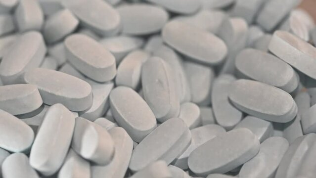 underground laboratory pressed drugs found in a house known for drug sales