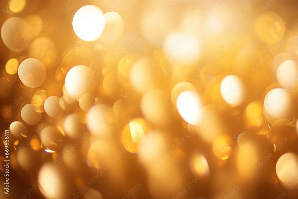 Poster A close-up view of a bunch of lights. This image can be used to add a festive and vibrant touch to any project.
