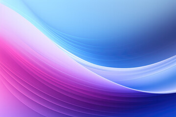 abstract business background with flow of purple light