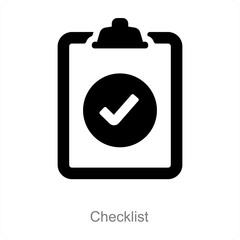 Checklist