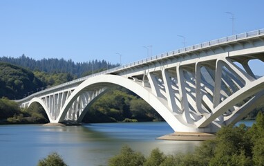 Cutting-Edge Bridge Design