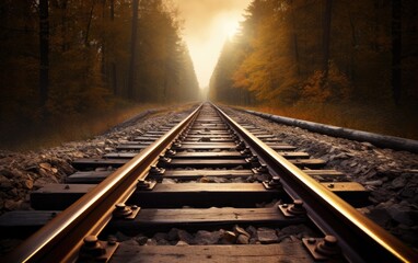 Reliable Rail Paths