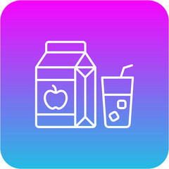 Juice Icon