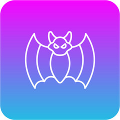 Bat Icon
