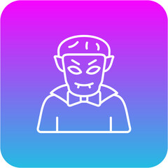 Halloween Costume Icon