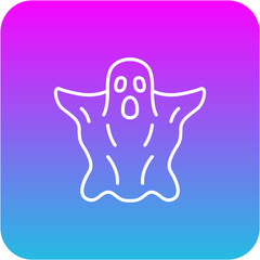 Ghost Icon