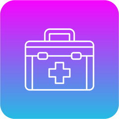 First aid Icon
