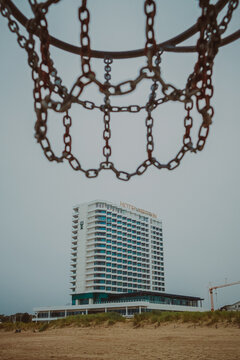 Hotel Neptun, Warnem&uuml;nde an der Ostsee