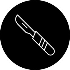 Scalpel Icon