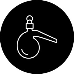 Retort Icon