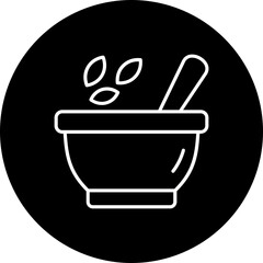 Pestle Icon