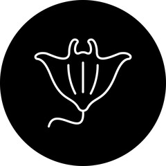 Stingray Icon