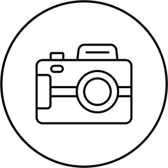 Camera Icon