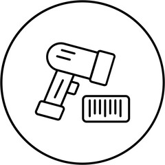 Scanner Icon