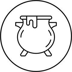 Cauldron Icon