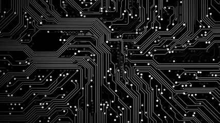 circuit board technology background