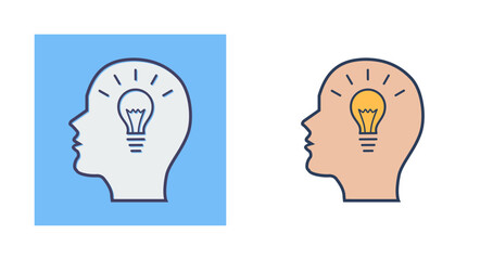 Creativity Vector Icon