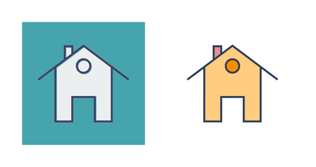 House Vector Icon