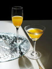 Summer drink