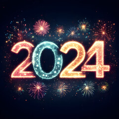 new year 2024