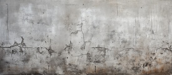 Obraz premium aged cement wall pattern