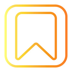 bookmark icon