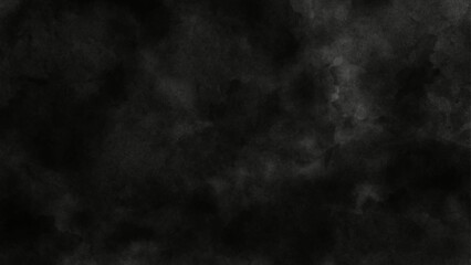 Black Grunge Texture. Wall Texture Background. Dark Grunge Stone Background with Marble Vintage Texture. Watercolor Background in Grunge Style. Dark Distressed Wall Grungy Background