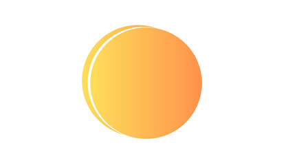 easter egg with ribbon