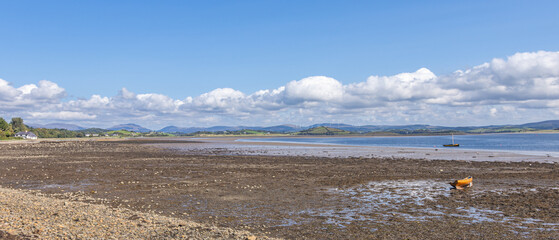 Mountcharles, Ireland - September 2 2023 