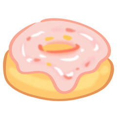 Donuts