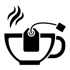 tea cup icon