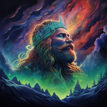 Leif Erikson