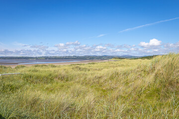 Murvagh, Ireland - September 2 2023 