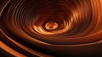 3D abstract art background wallpaper