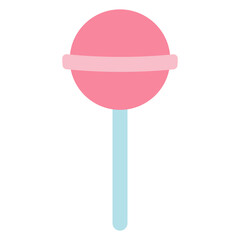candy illustration