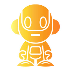robot icon