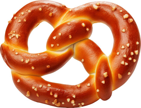 recommend clip art: Pretzel transparent background PNG clipart