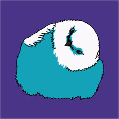 小鳥（small bird）(ai)