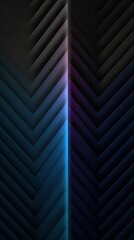 Obraz premium abstract blue background