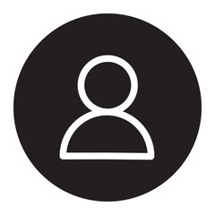profile glyph