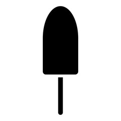 ice cream stick icon